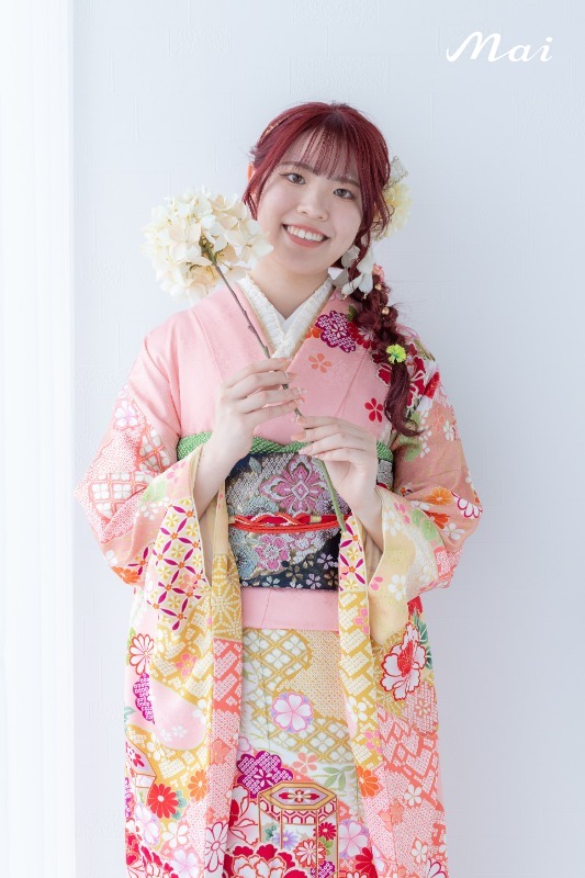 お客様写真のイメージ