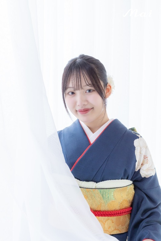 お客様の写真