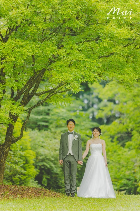 お客様の写真