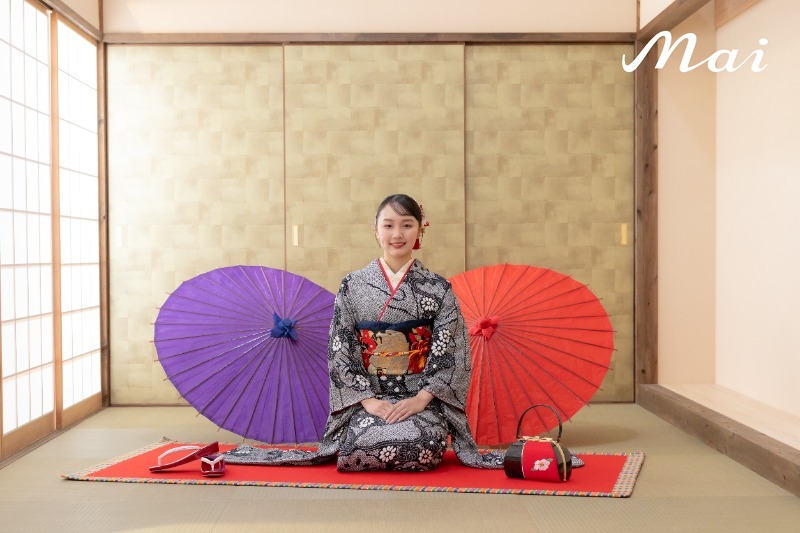 お客様の写真