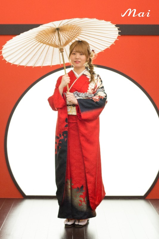 お客様写真のイメージ