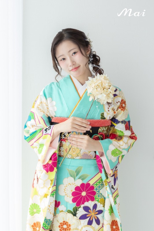 お客様写真のイメージ