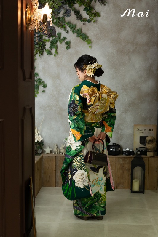 お客様写真のイメージ