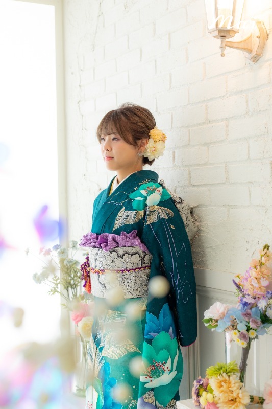 お客様写真のイメージ