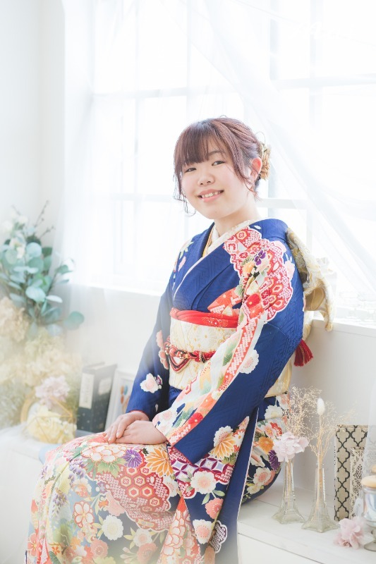 お客様写真のイメージ