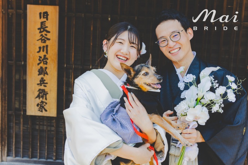 お客様写真のイメージ