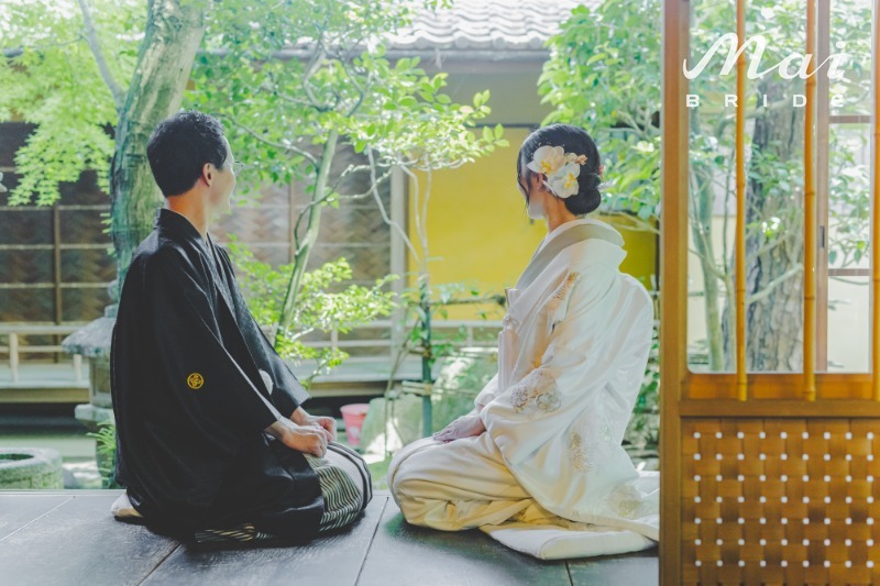 お客様の写真