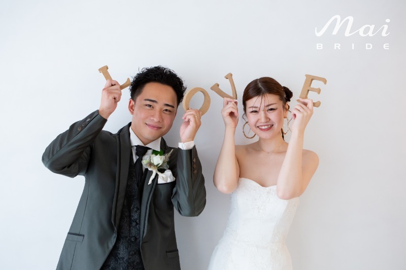 お客様写真のイメージ