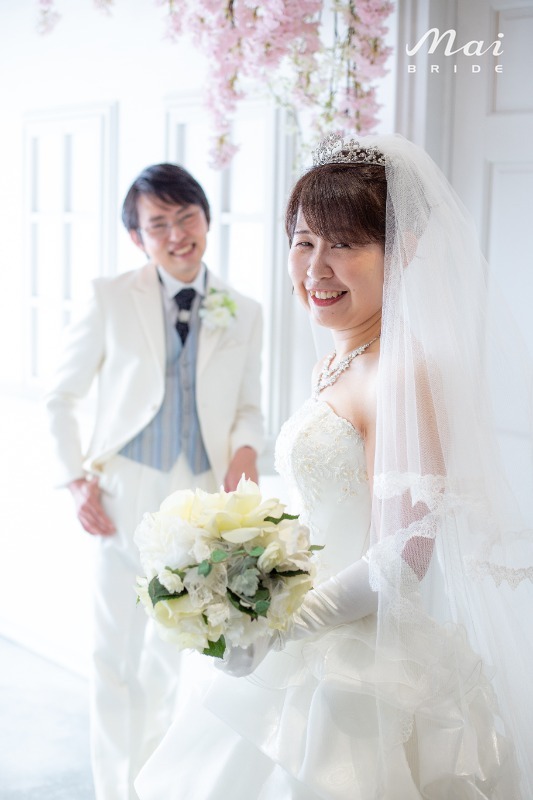 お客様写真のイメージ