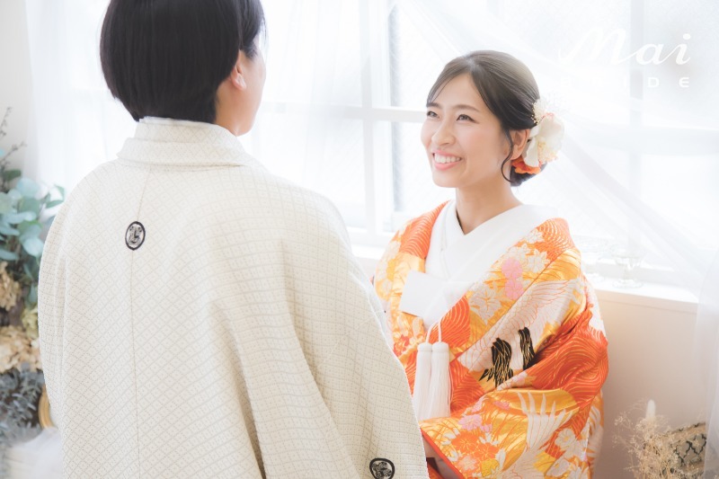 お客様写真のイメージ