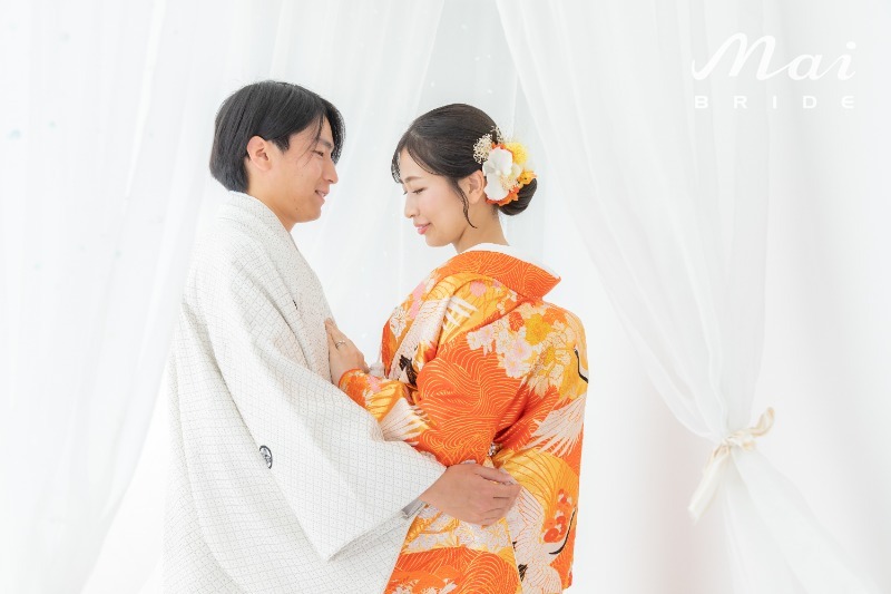 お客様の写真