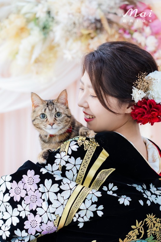 お客様写真のイメージ