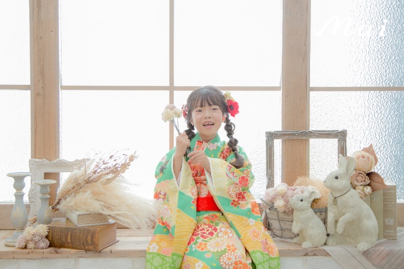 お客様写真のイメージ