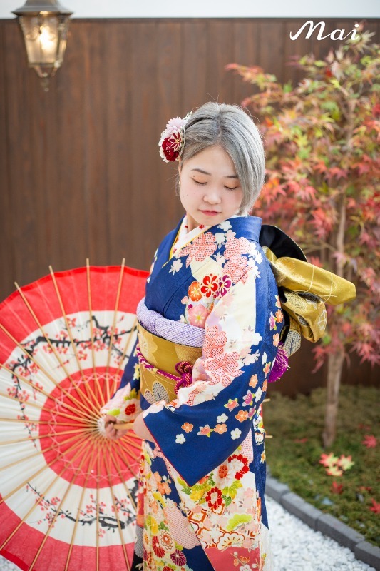 お客様写真のイメージ