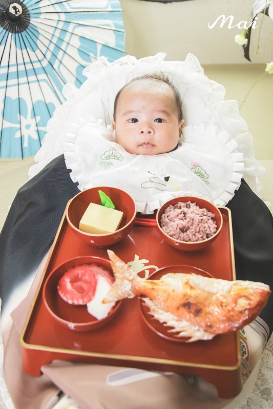 お客様の写真