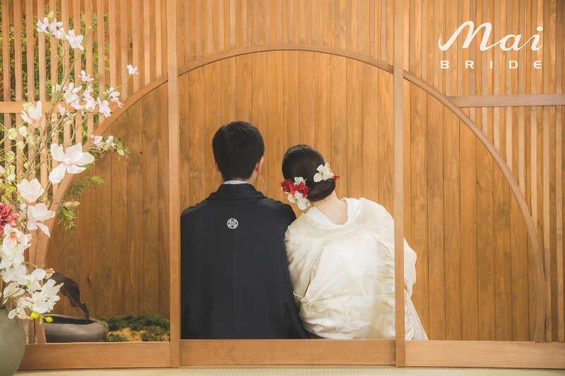 お客様の写真