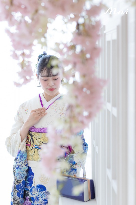 お客様の写真
