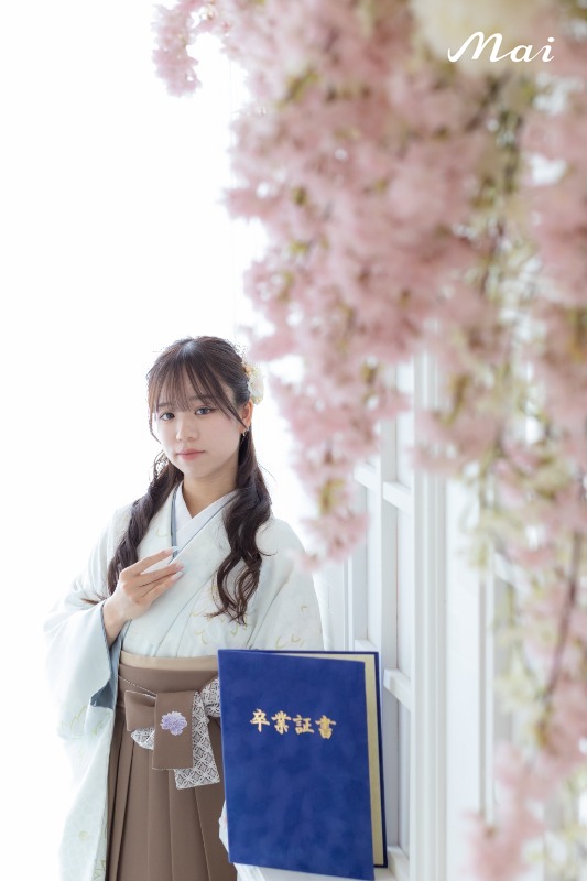 お客様の写真