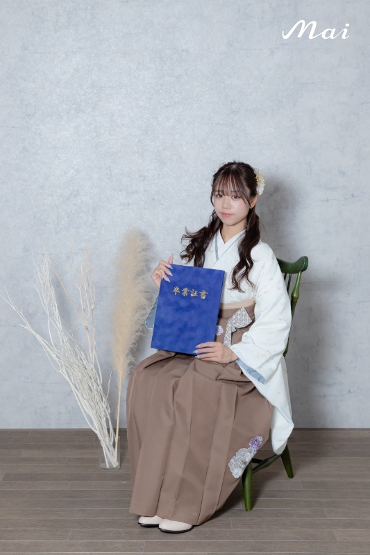 お客様の写真