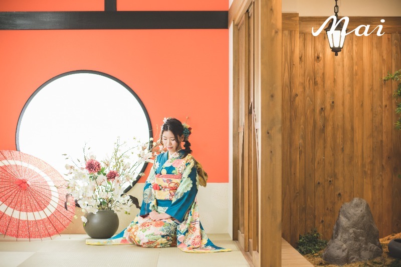 お客様写真のイメージ