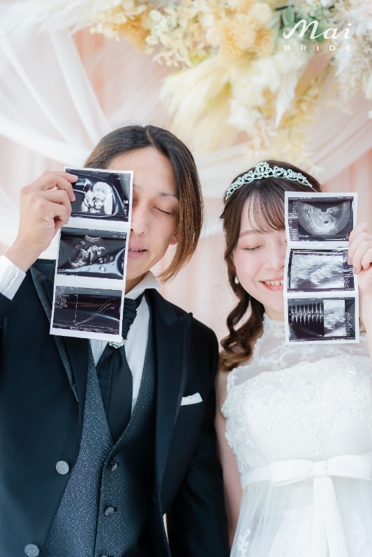 お客様写真のイメージ