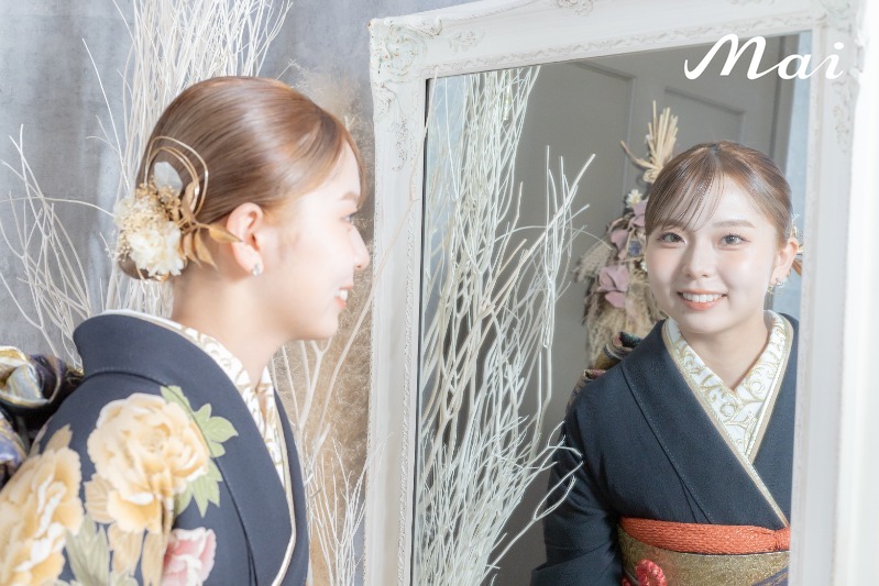 お客様写真のイメージ