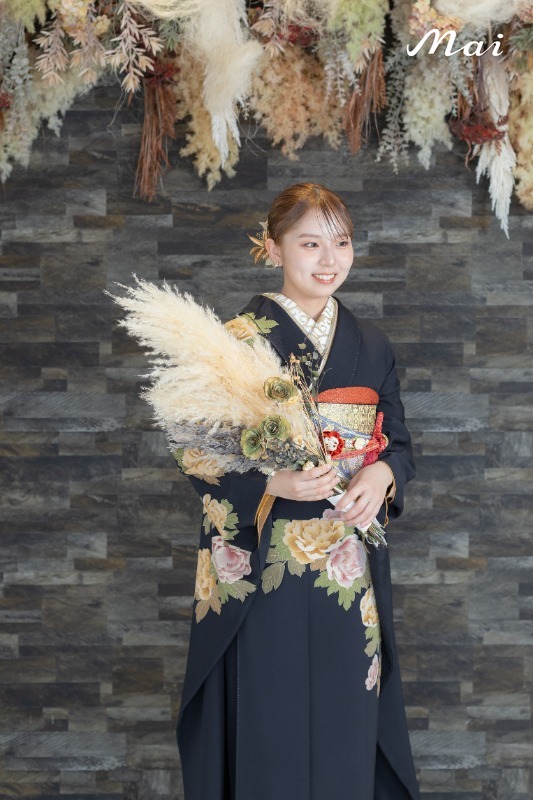 お客様の写真
