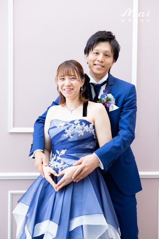 お客様の写真
