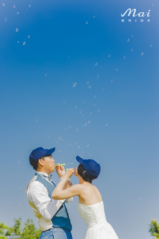 お客様写真のイメージ