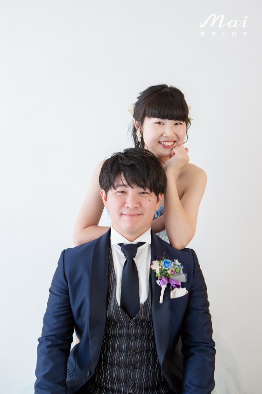 お客様の写真