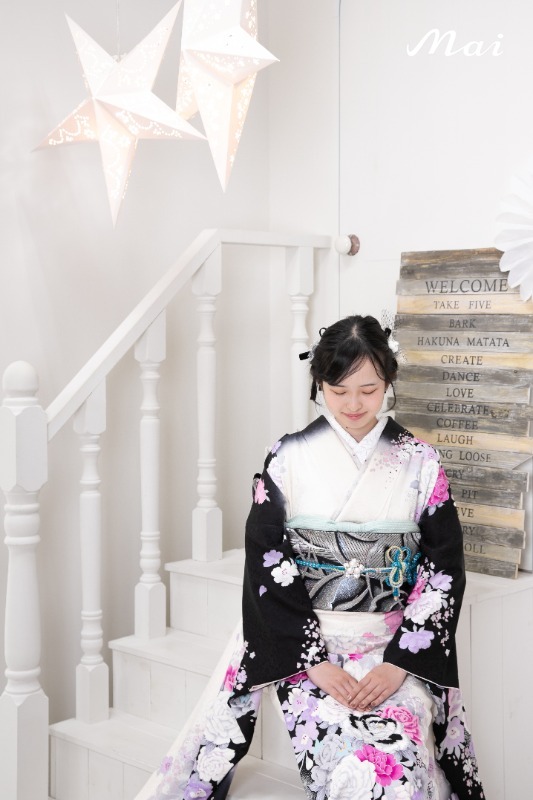 お客様写真のイメージ
