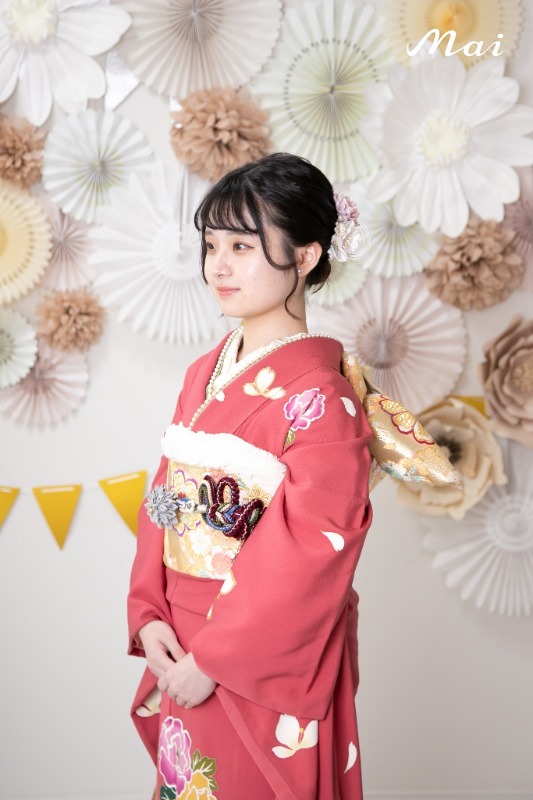 お客様写真のイメージ