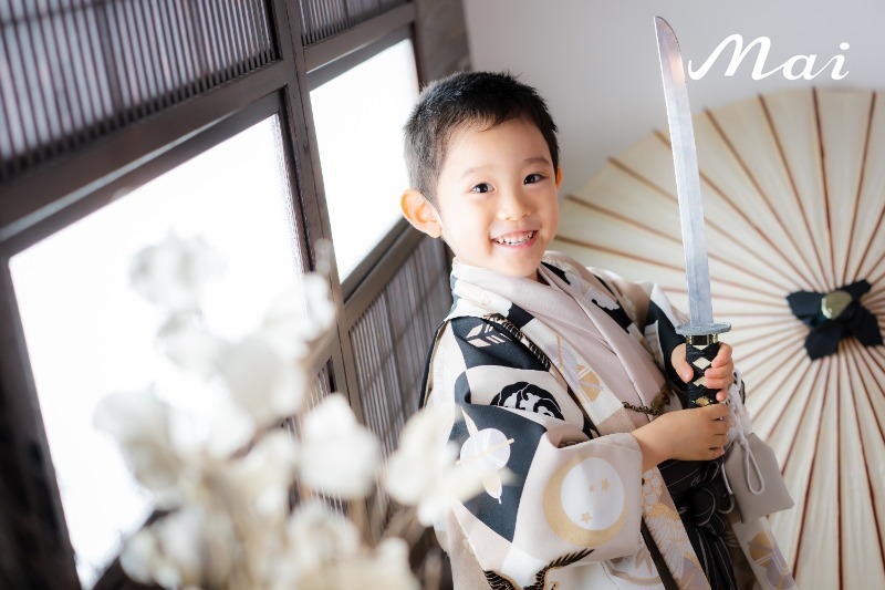 お客様写真のイメージ
