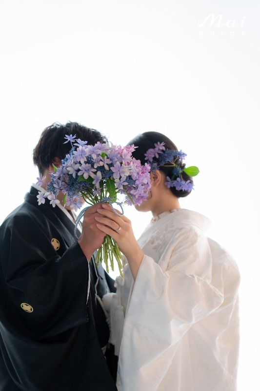 お客様の写真