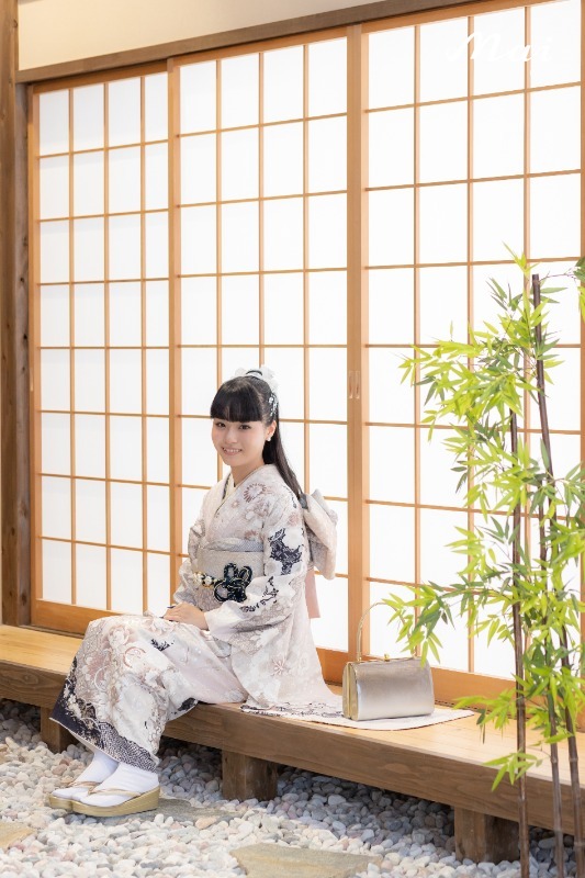 お客様の写真