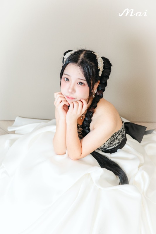 お客様の写真
