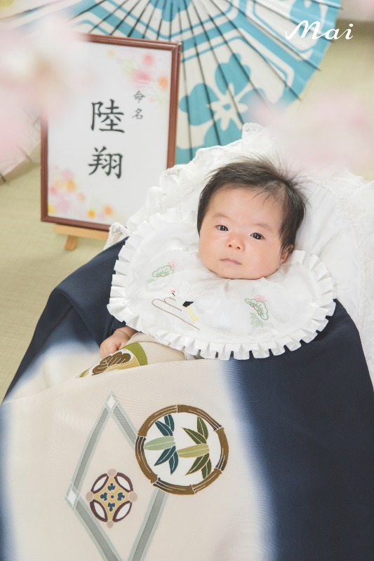 お客様の写真