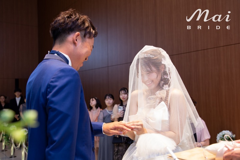 お客様の写真