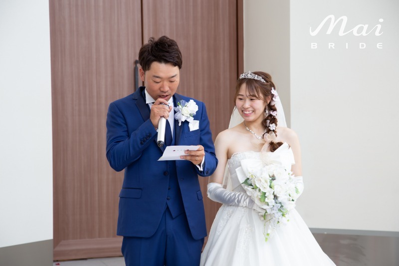 お客様の写真