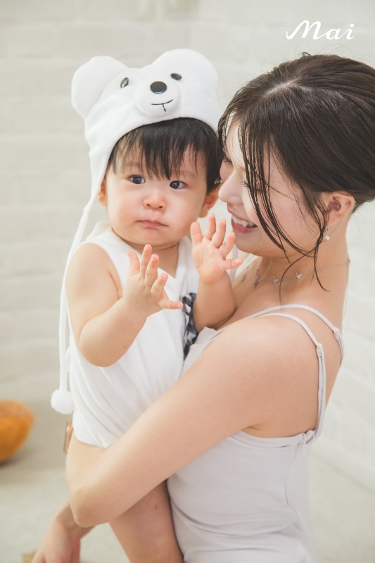 お客様の写真