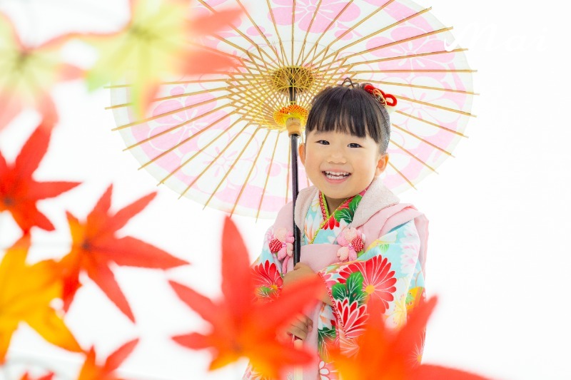 お客様の写真