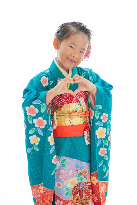 お客様の写真