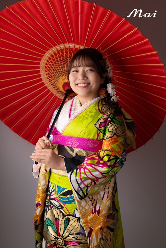 お客様写真のイメージ