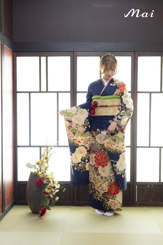 お客様写真のイメージ