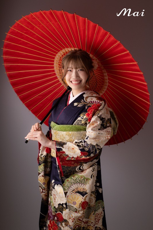 お客様の写真
