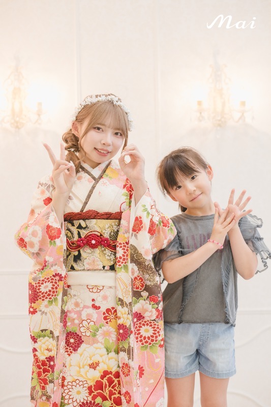 お客様写真のイメージ