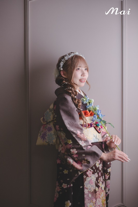 お客様の写真