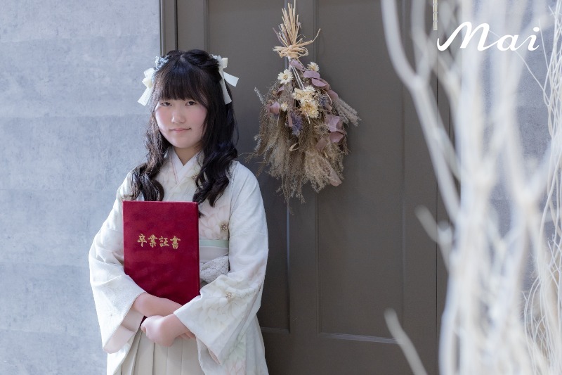 お客様写真のイメージ