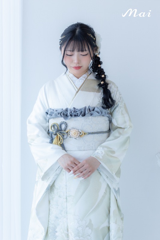 お客様の写真