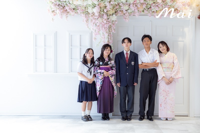 お客様写真のイメージ